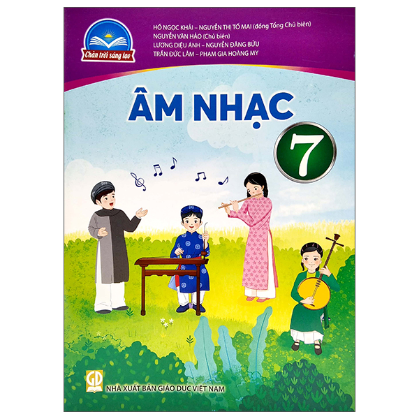 Bai Tap Tin Hoc 7 (Chan Troi Sang Tao) (Chuan) - Ảnh 2