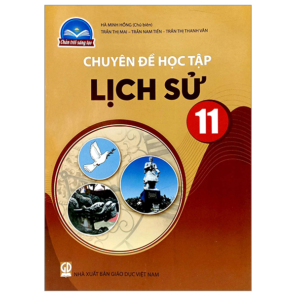 Bai Tap Vat Li 11 (Chan Troi) (Chuan) - Ảnh 28