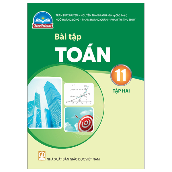 Bai Tap Vat Li 11 (Chan Troi) (Chuan) - Ảnh 9