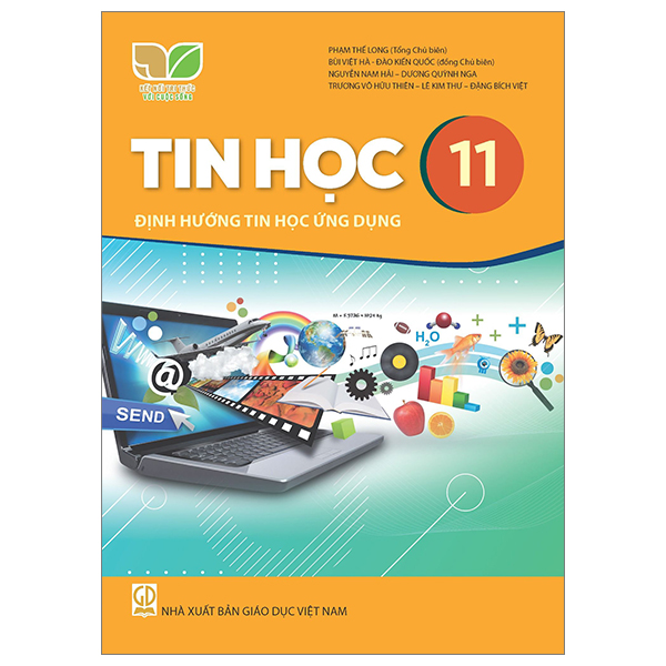Bai Tap Vat Li 11 (Ket Noi) (Chuan) - Ảnh 26
