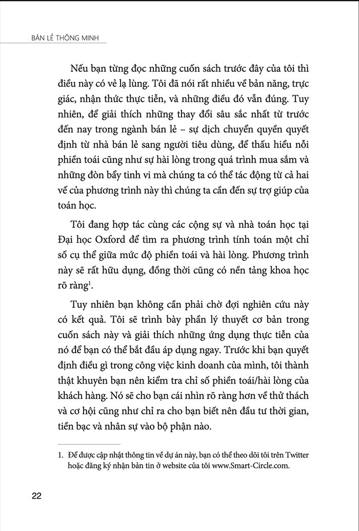 bán lẻ thông minh - Ảnh 7