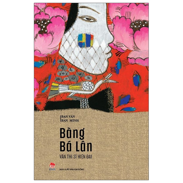 bạn văn bạn mình - văn thi sĩ hiện đại