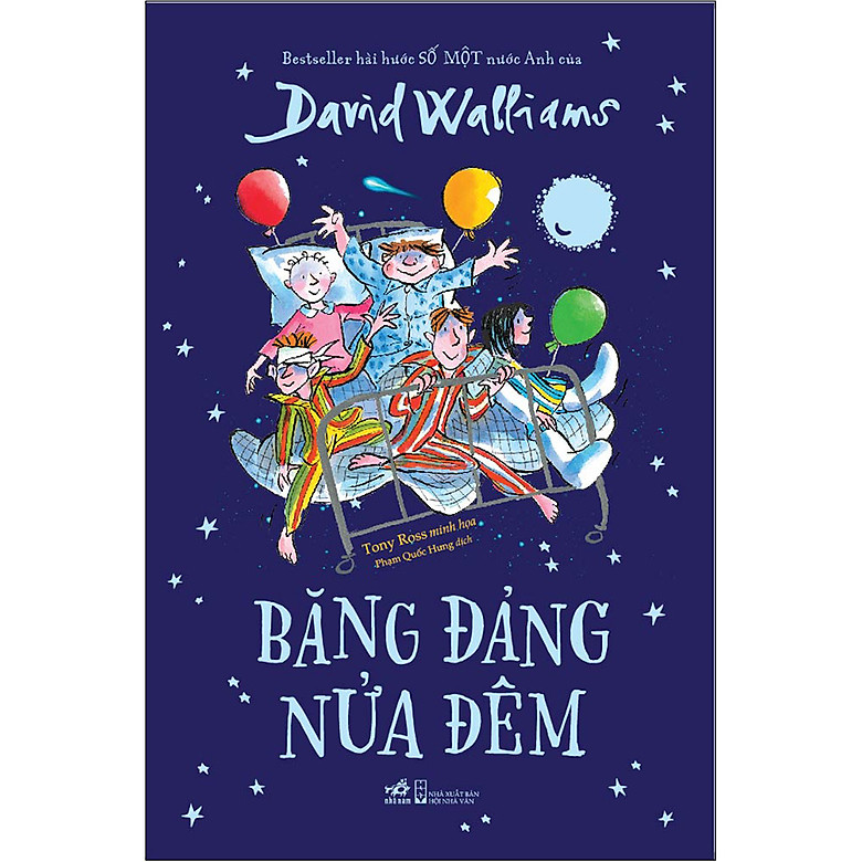 băng đảng nửa đêm - Ảnh 2