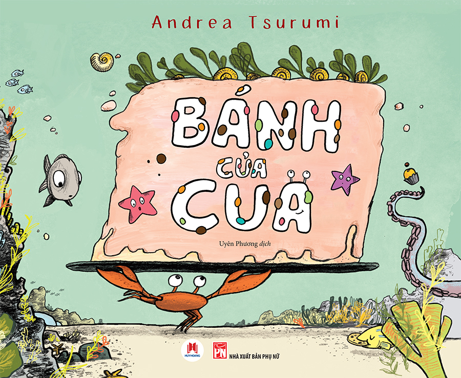 bánh của cua - Ảnh 2