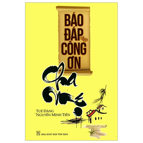 báo đáp công ơn