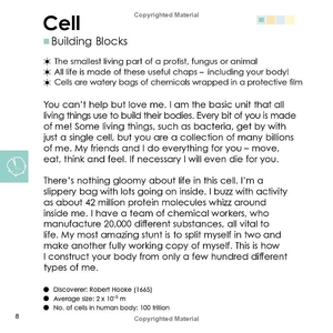 basher science - biology - Ảnh 16