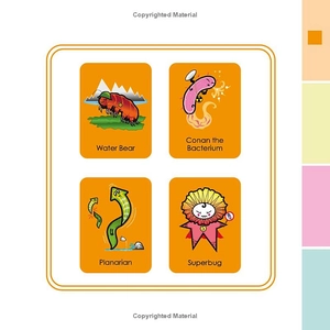 basher science - extreme biology - Ảnh 8
