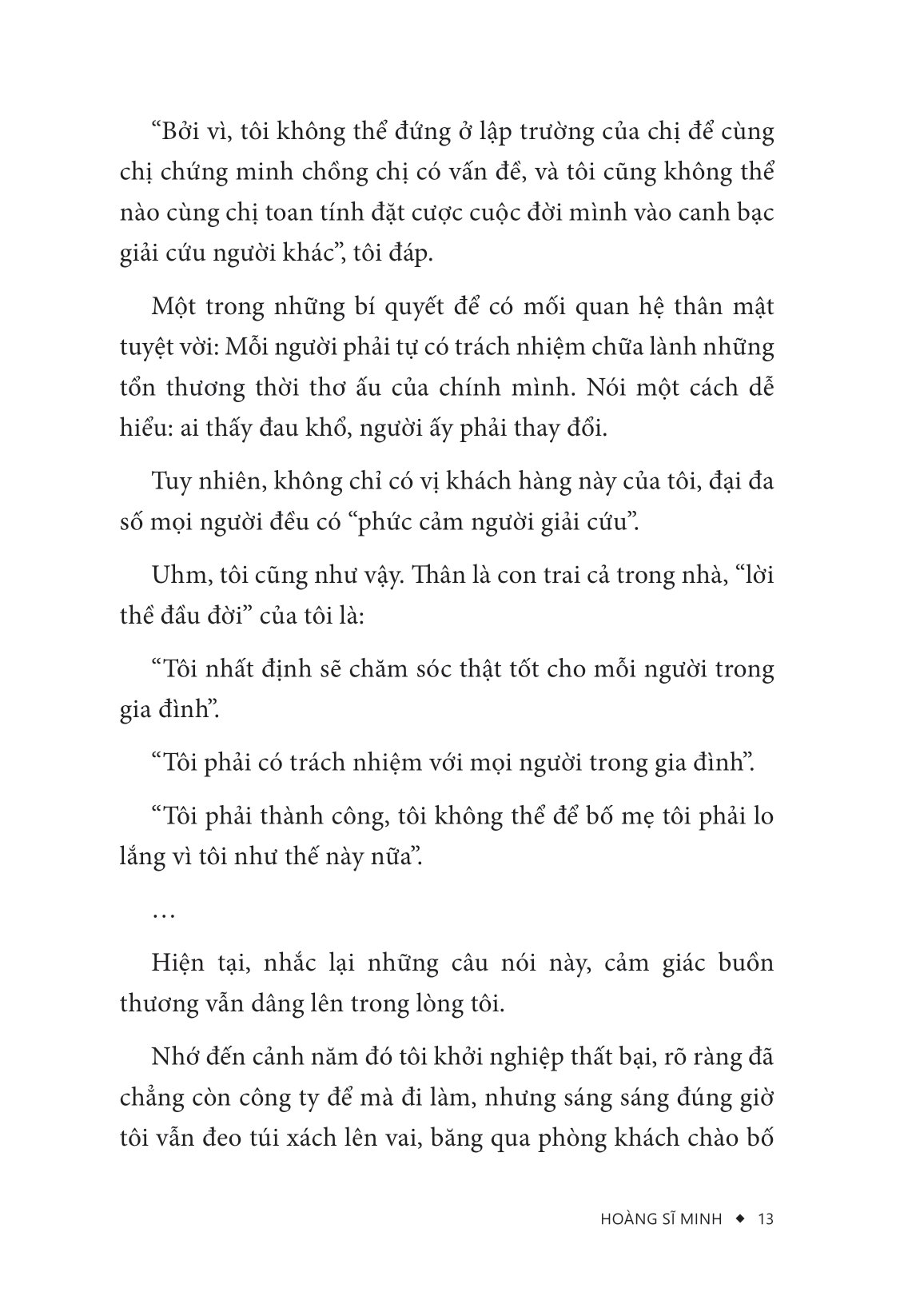 bắt đầu cuộc hành trình nội tại bản lĩnh - Ảnh 17