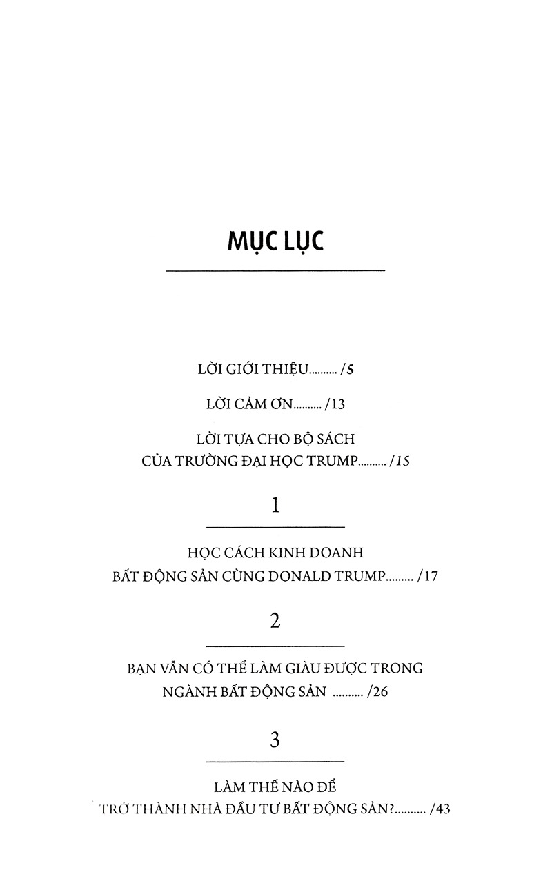 bất động sản căn bản (tái bản 2018) - Ảnh 7