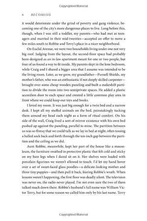 becoming - Ảnh 13