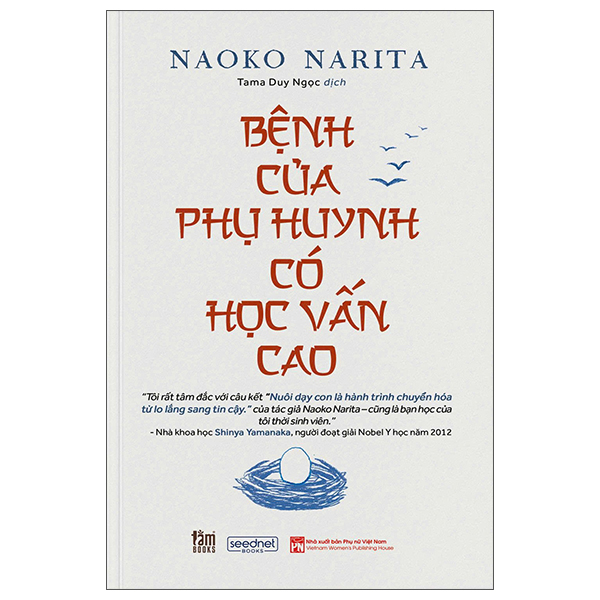 Bệnh Của Phụ Huynh Có Học Vấn Cao