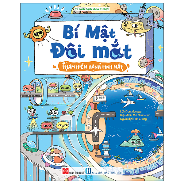Bí Mật Đôi Mắt - Các Loại Mắt Kính - Ảnh 13