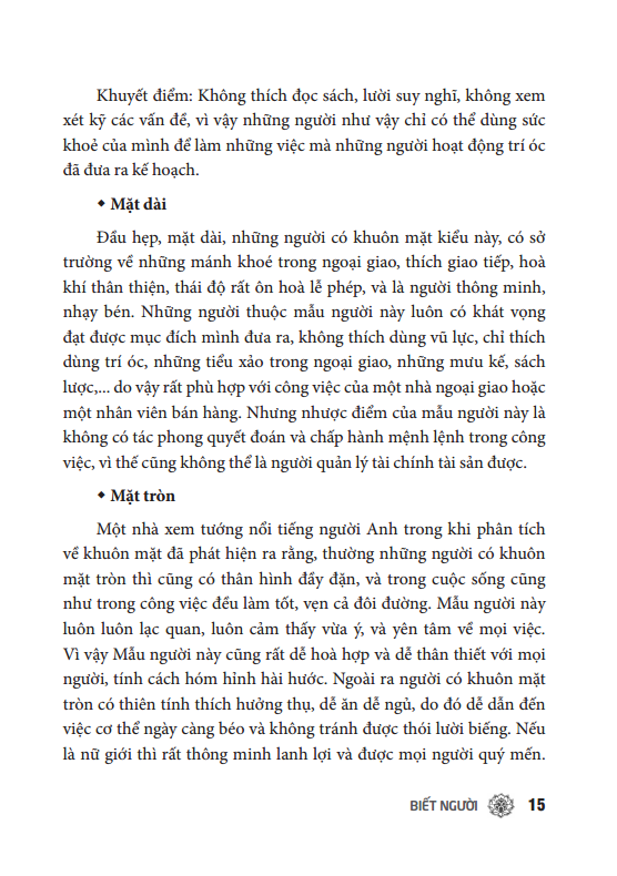 bí quyết dùng người (tái bản 2023) - Ảnh 15