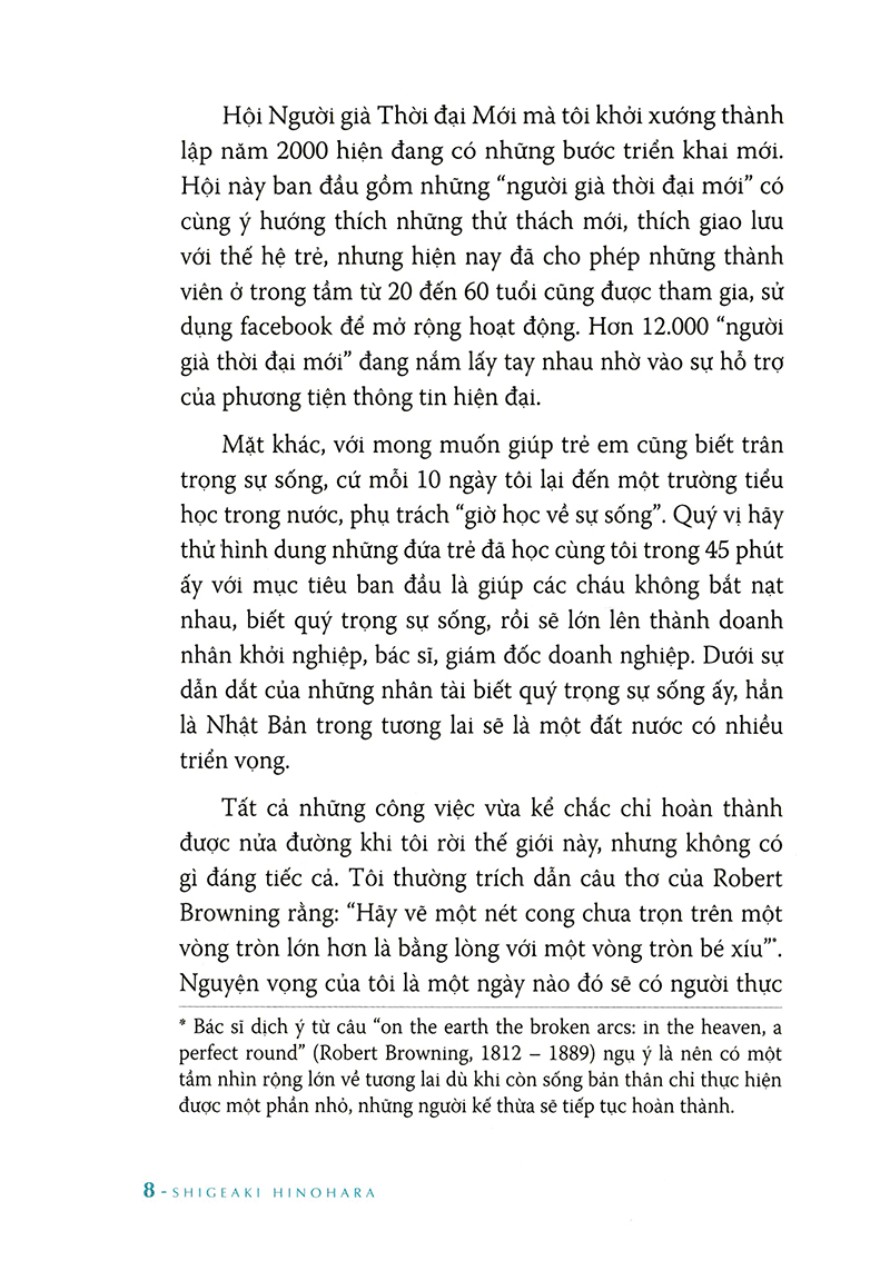 bí quyết trường thọ của người nhật - Ảnh 6