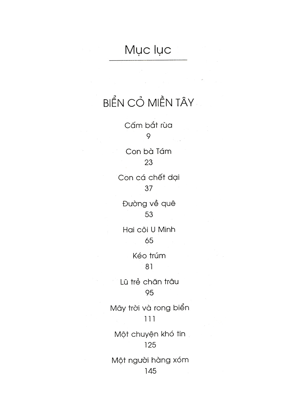 biển cỏ miền tây và hình bóng cũ - Ảnh 2