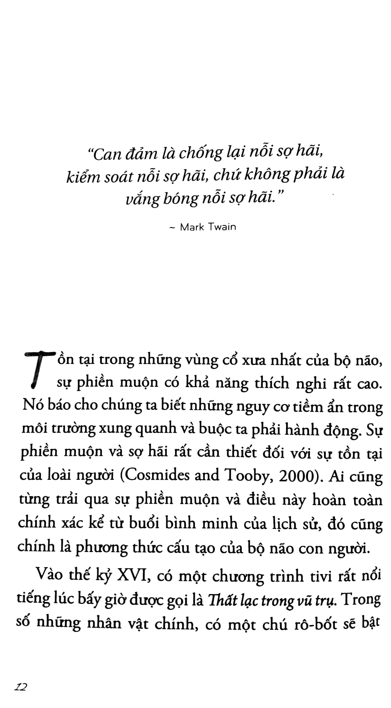 bình thản và tiếp tục vui sống - keep calm (tái bản 2019) - Ảnh 6