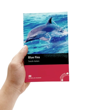 blue fins (no cd) - Ảnh 7