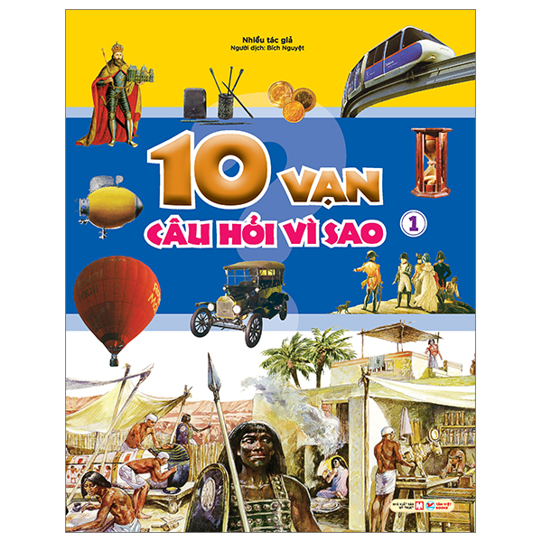 Bo
						
										
										10 Van Cau Hoi Vi Sao - Tap 3 - Ảnh 9