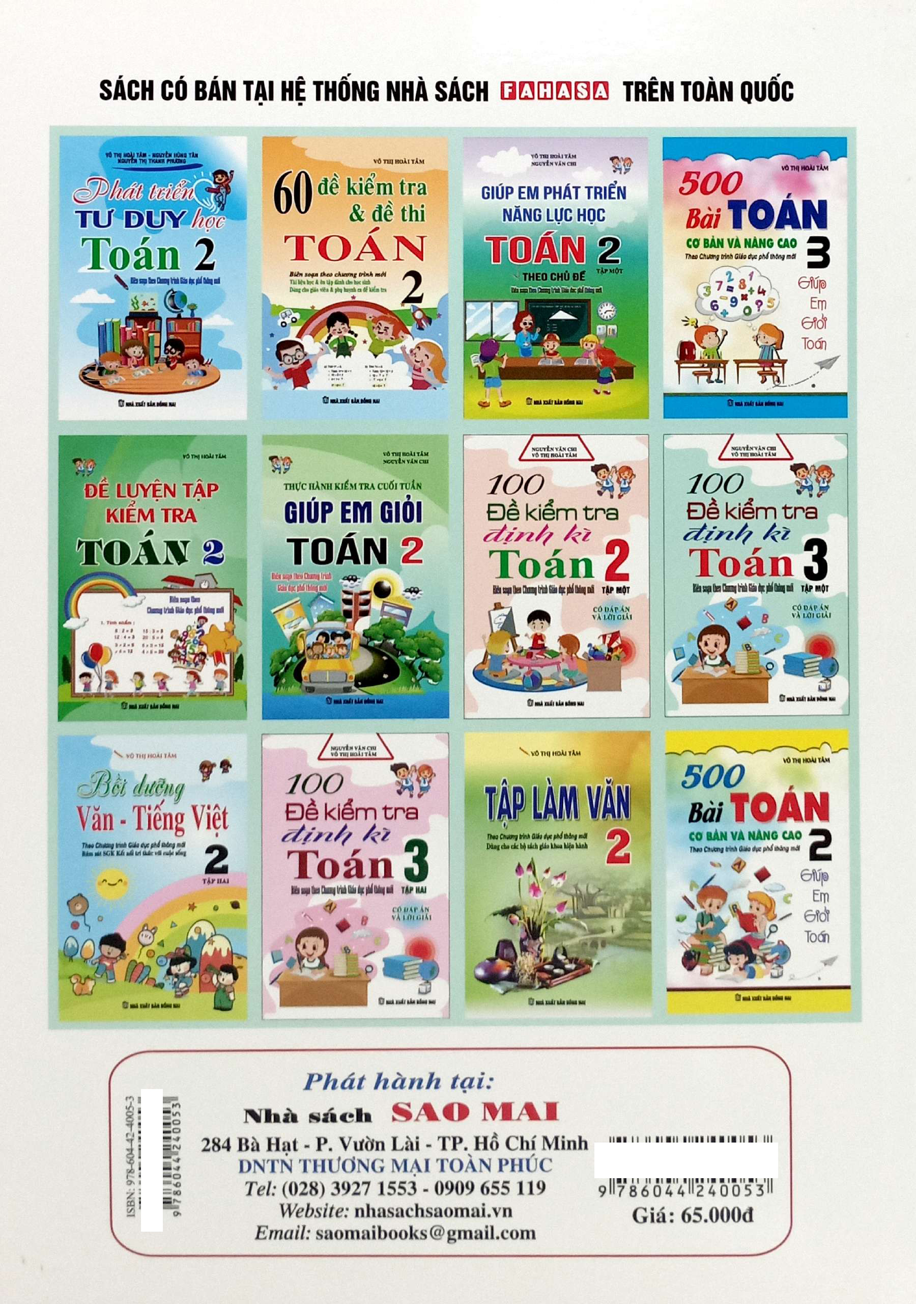 Bo
						
										
										100 De Kiem Tra Dinh Ky Toan 3 - Tap 1 (Co Dap An Va Loi Giai) - Ảnh 7