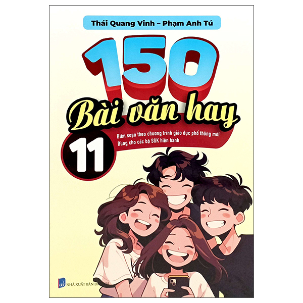 Bo
						
										
										150 Bai Van Hay 3 - Ảnh 10