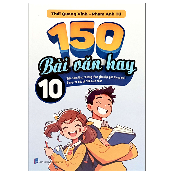 Bo
						
										
										150 Bai Van Hay 3 - Ảnh 11