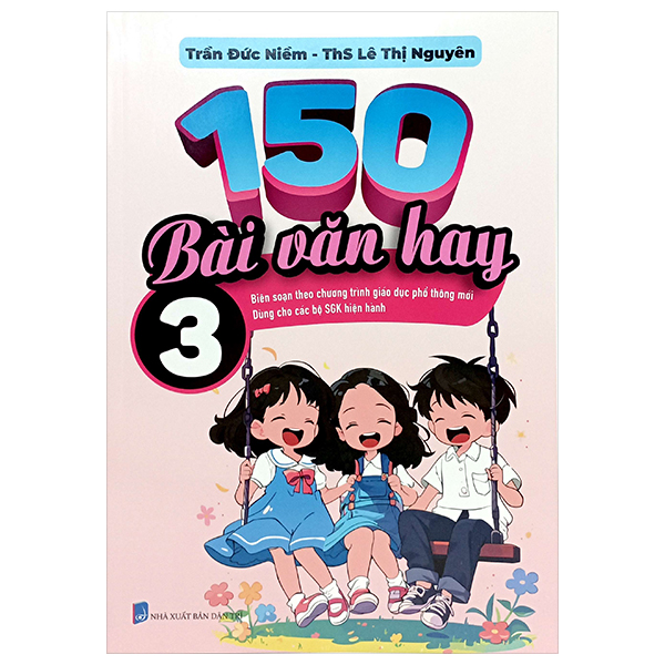 Bo
						
										
										150 Bai Van Hay 4 - Ảnh 16
