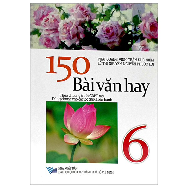 Bo
						
										
										150 Bai Van Hay 5 - Ảnh 14