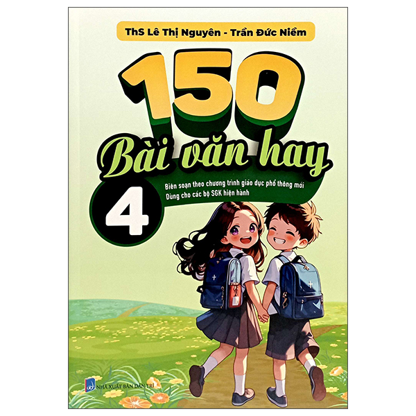 Bo
						
										
										150 Bai Van Hay 5 - Ảnh 16