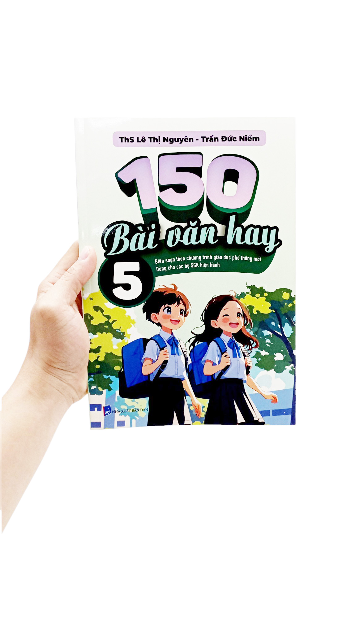 Bo
						
										
										150 Bai Van Hay 5 - Ảnh 7