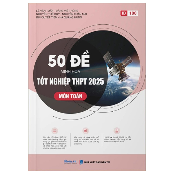 Bộ 50 Đề Minh Họa Tốt Nghiệp THPT 2025 - Môn Hóa Học - Ảnh 18