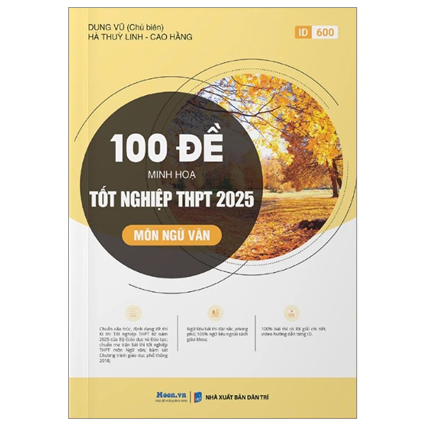 Bộ 50 Đề Minh Họa Tốt Nghiệp THPT 2025 - Môn Hóa Học - Ảnh 21