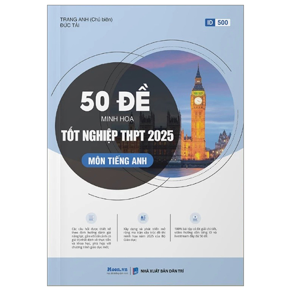 Bộ 50 Đề Minh Họa Tốt Nghiệp THPT 2025 - Môn Sinh Học - Ảnh 16