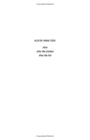 bộ after ever happy (the after series book 4) - Ảnh 4