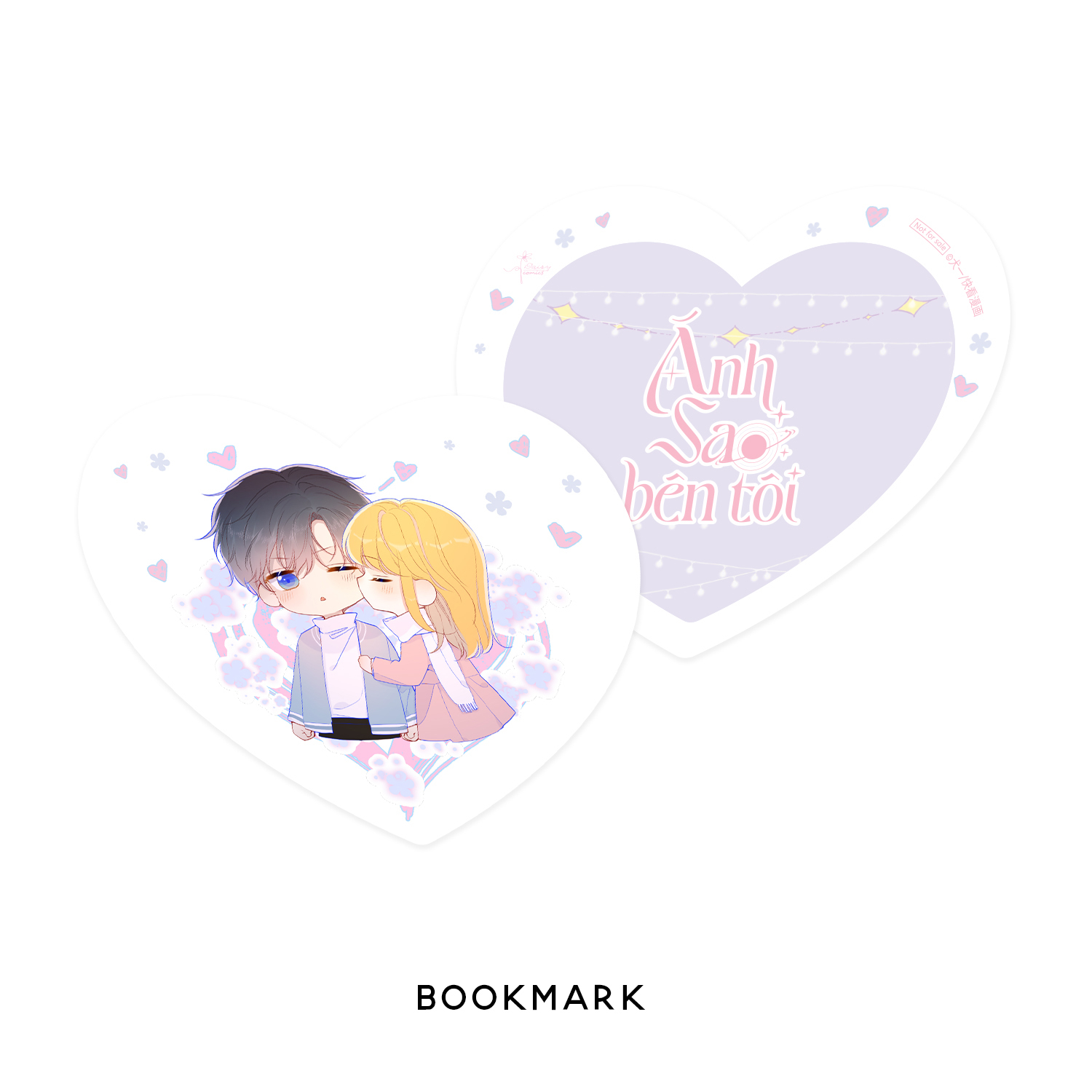 Bộ
						
										
										Ánh Sao Bên Tôi - Tập 6 - Tặng Kèm Bookmark - Ảnh 4
