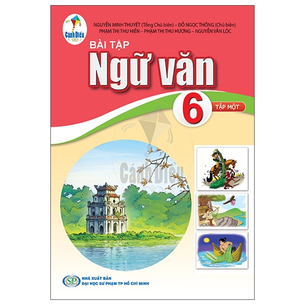 Bo
						
										
										Bai Tap Cong Nghe 6 (Canh Dieu) (Chuan) - Ảnh 20