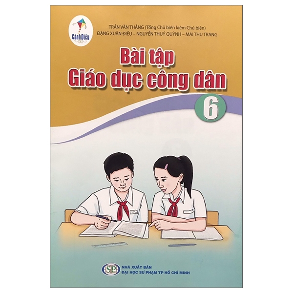 Bo
						
										
										Bai Tap Cong Nghe 6 (Canh Dieu) (Chuan) - Ảnh 23