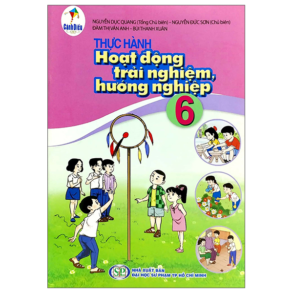 Bo
						
										
										Bai Tap Cong Nghe 6 (Canh Dieu) (Chuan) - Ảnh 6