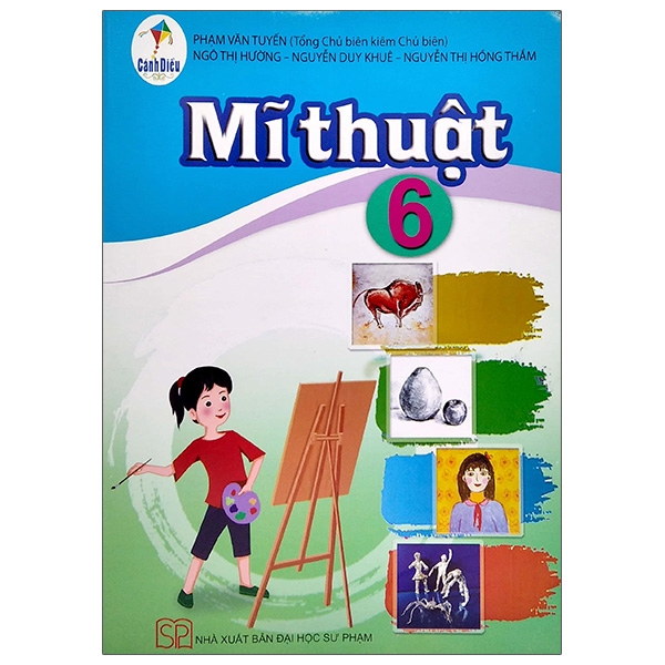 Bo
						
										
										Bai Tap Cong Nghe 6 (Canh Dieu) (Chuan) - Ảnh 9
