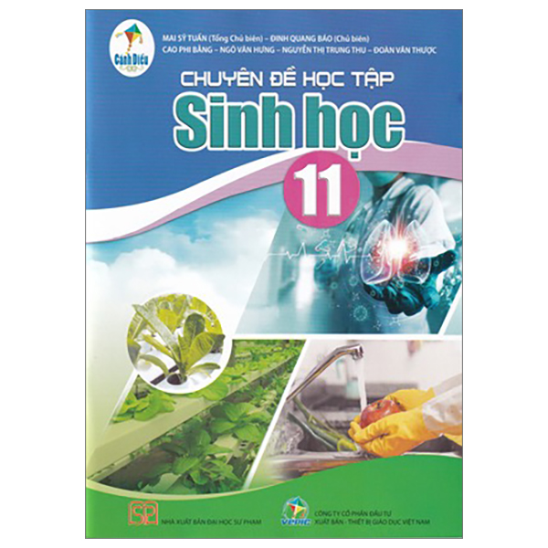 Bo
						
										
										Bai Tap Dia Li 11 (Canh Dieu) (Chuan) - Ảnh 48