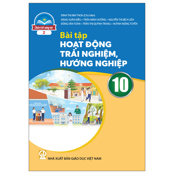 Bo
						
										
										Bai Tap Giao Duc Kinh Te Va Phap Luat 10 (Chan Troi) (Chuan) - Ảnh 31