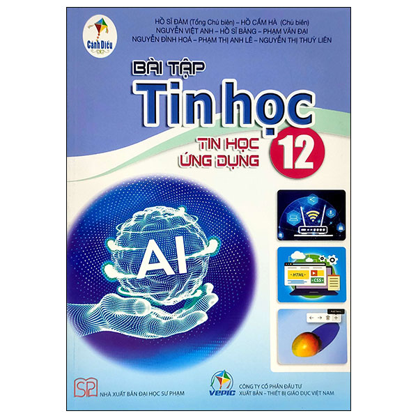 Bo
						
										
										Bai Tap Giao Duc Kinh Te Va Phap Luat 12 (Canh Dieu) (Chuan) - Ảnh 21