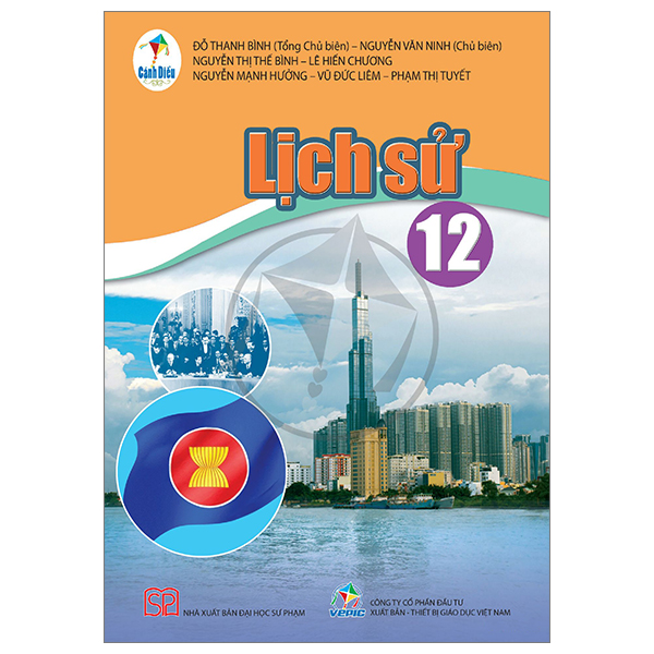 Bo
						
										
										Bai Tap Giao Duc Kinh Te Va Phap Luat 12 (Canh Dieu) (Chuan) - Ảnh 29