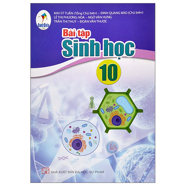 Bo
						
										
										Bai Tap Hoa Hoc 10 (Canh Dieu) (Chuan) - Ảnh 35
