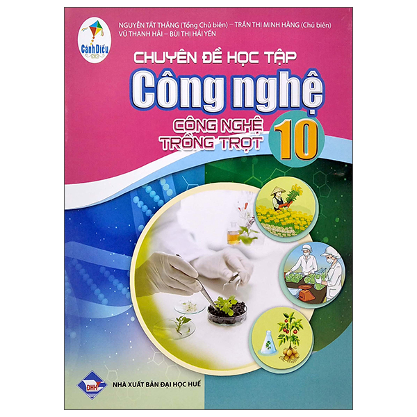 Bo
						
										
										Bai Tap Hoa Hoc 10 (Canh Dieu) (Chuan) - Ảnh 8