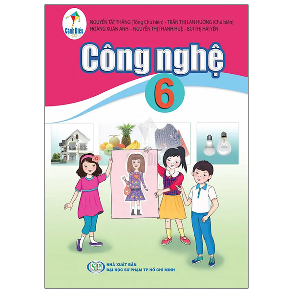 Bo
						
										
										Bai Tap Khoa Hoc Tu Nhien 6 (Canh Dieu) (Chuan) - Ảnh 16