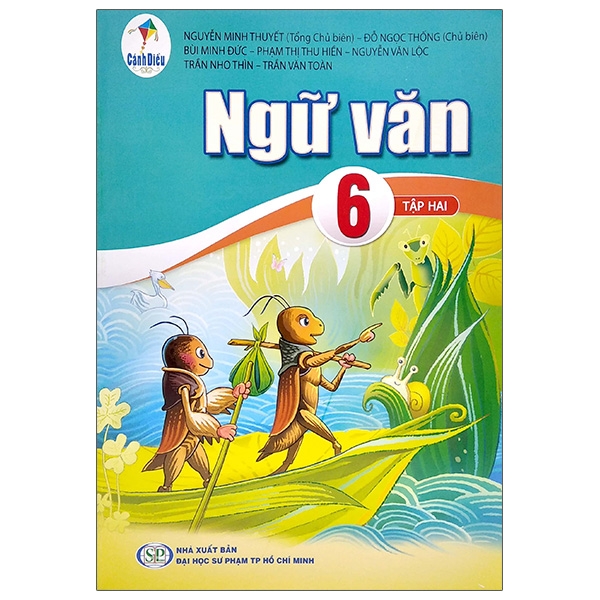 Bo
						
										
										Bai Tap Khoa Hoc Tu Nhien 6 (Canh Dieu) (Chuan) - Ảnh 8