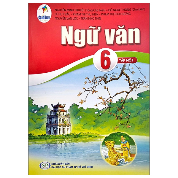 Bo
						
										
										Bai Tap Khoa Hoc Tu Nhien 6 (Canh Dieu) (Chuan) - Ảnh 9
