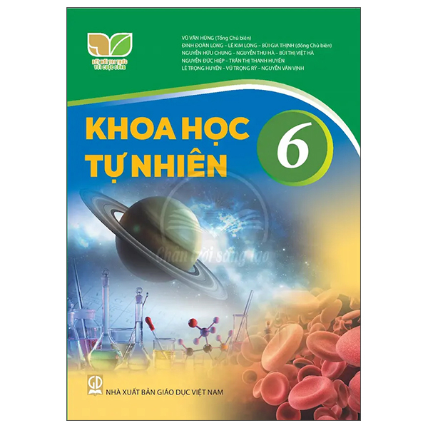 Bo
						
										
										Bai Tap Khoa Hoc Tu Nhien 6 (Ket Noi) (Chuan) - Ảnh 10