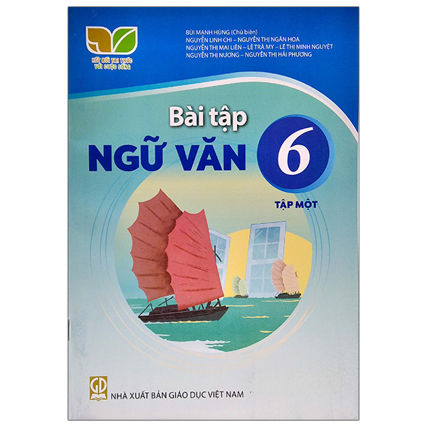 Bo
						
										
										Bai Tap Khoa Hoc Tu Nhien 6 (Ket Noi) (Chuan) - Ảnh 19