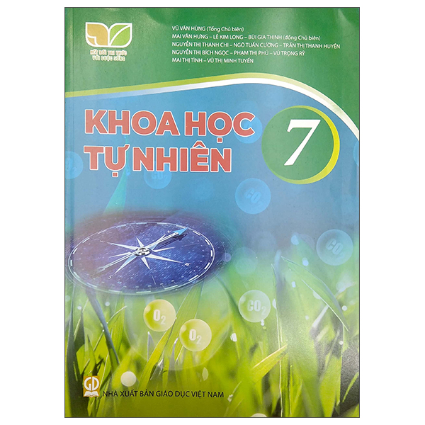 Bo
						
										
										Bai Tap Khoa Hoc Tu Nhien 7 (Ket Noi) (Chuan) - Ảnh 10